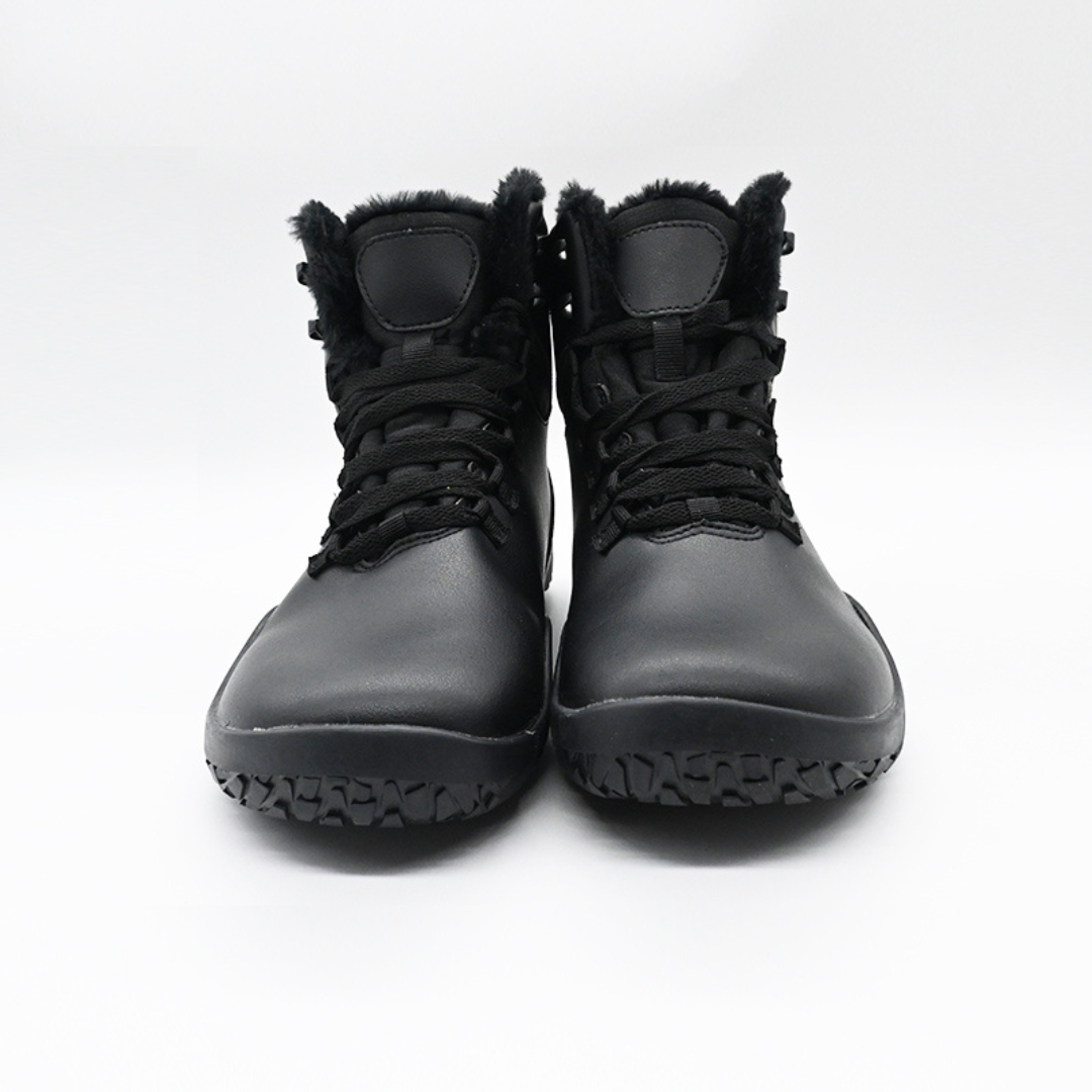 Avichic™ Connect Snow Edition - Carbon Infused Grounding Shoe