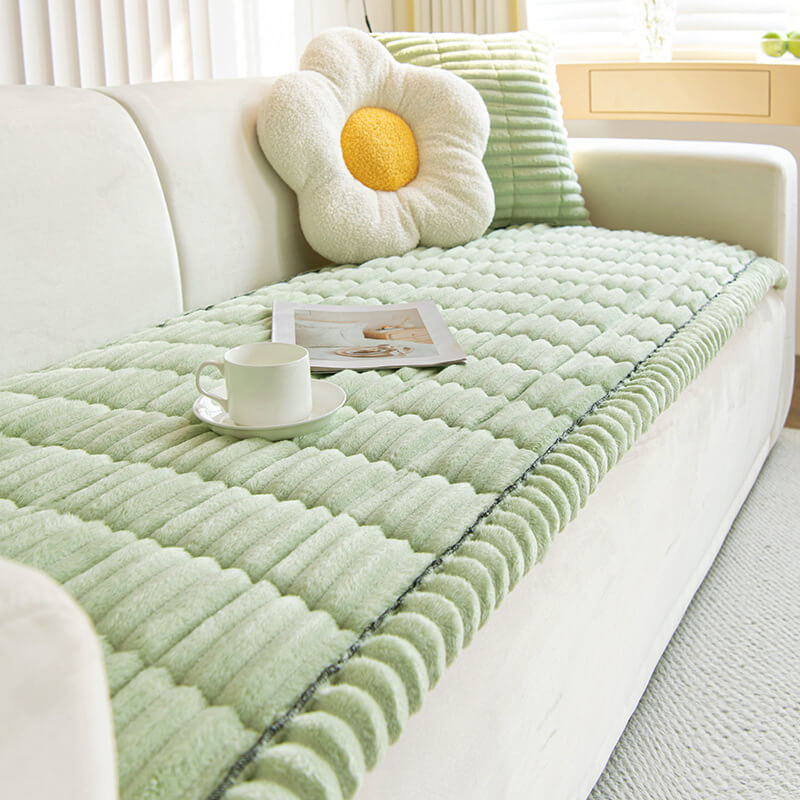 Dog Bed Cover Sofa Protector,Anti Slip Sofa Covers for Living Room Couch Covers,Sofa Mat,Seat Cover,Dog Mat,Pet Pad for Furniture 1 Piece  ﻿