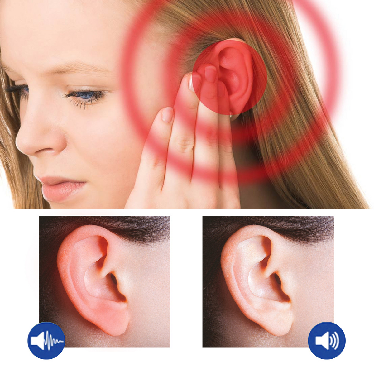AudiPure™ Hearing Restoration Spray