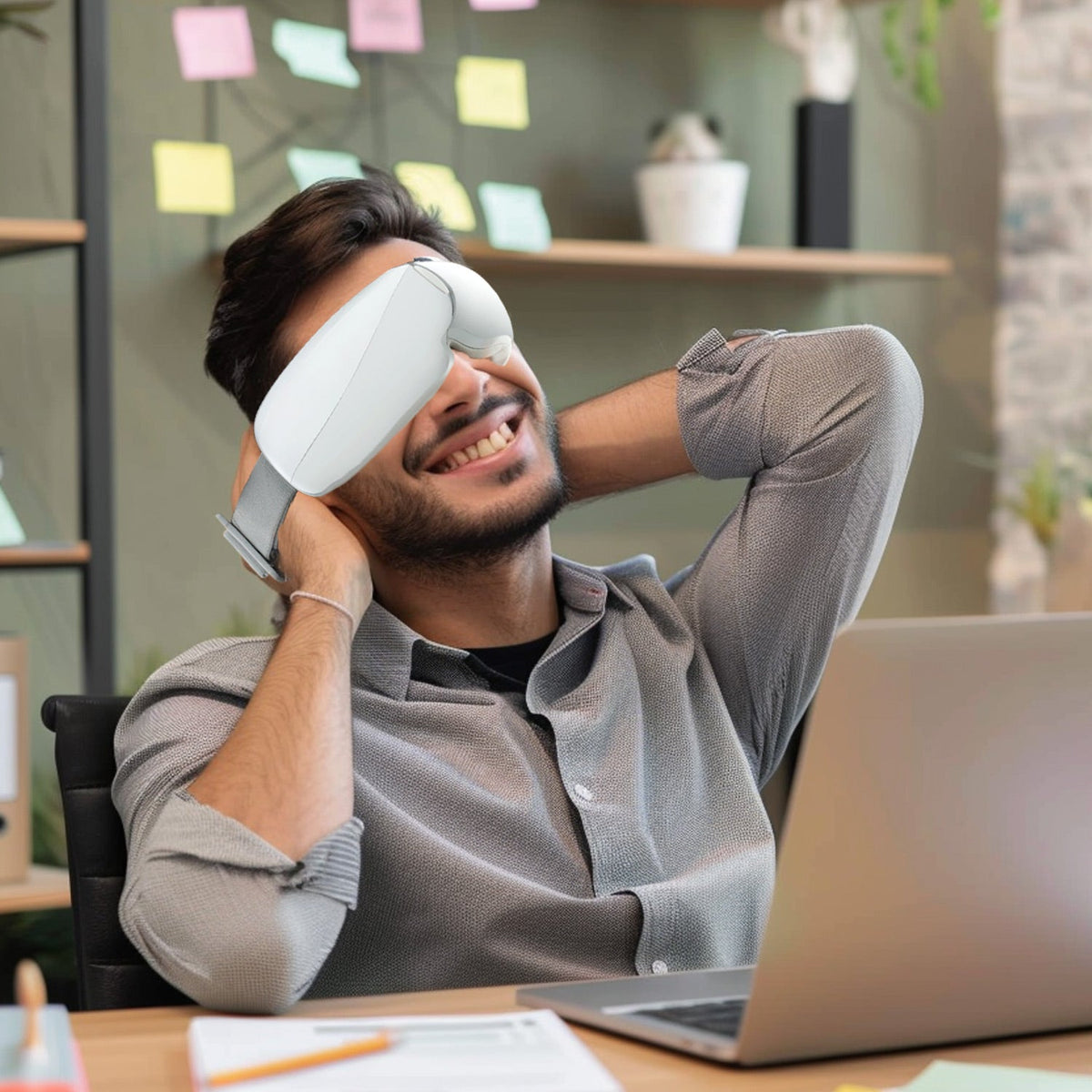 Avichic Eye Massager