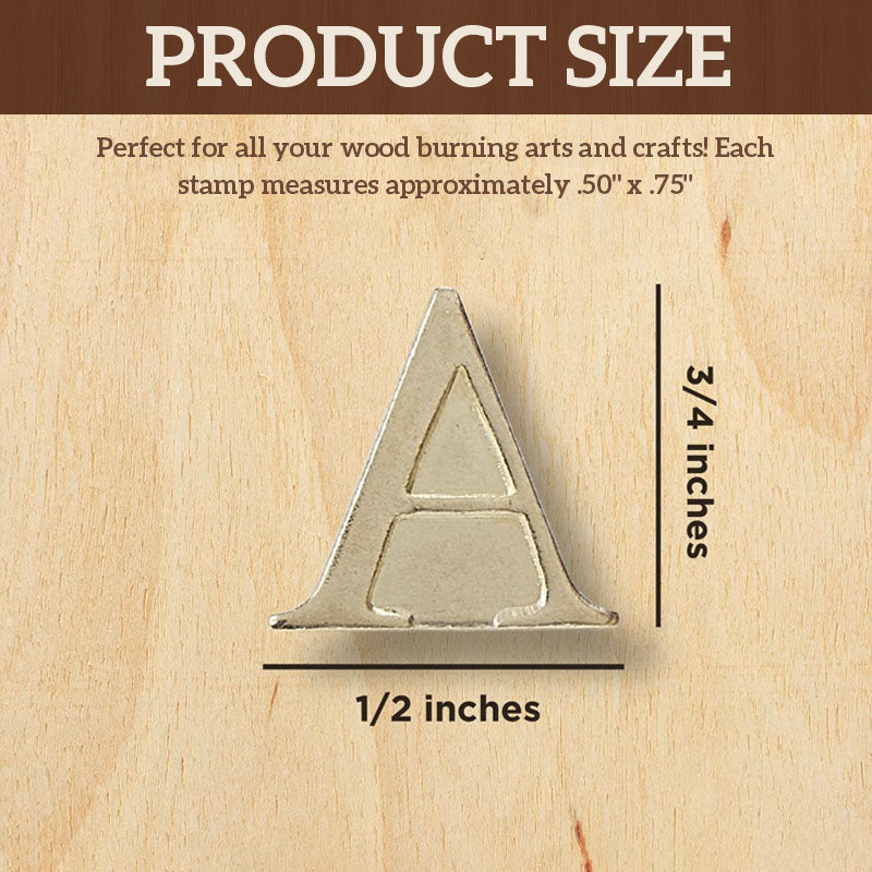 DIY Wood Burning and Carving Set