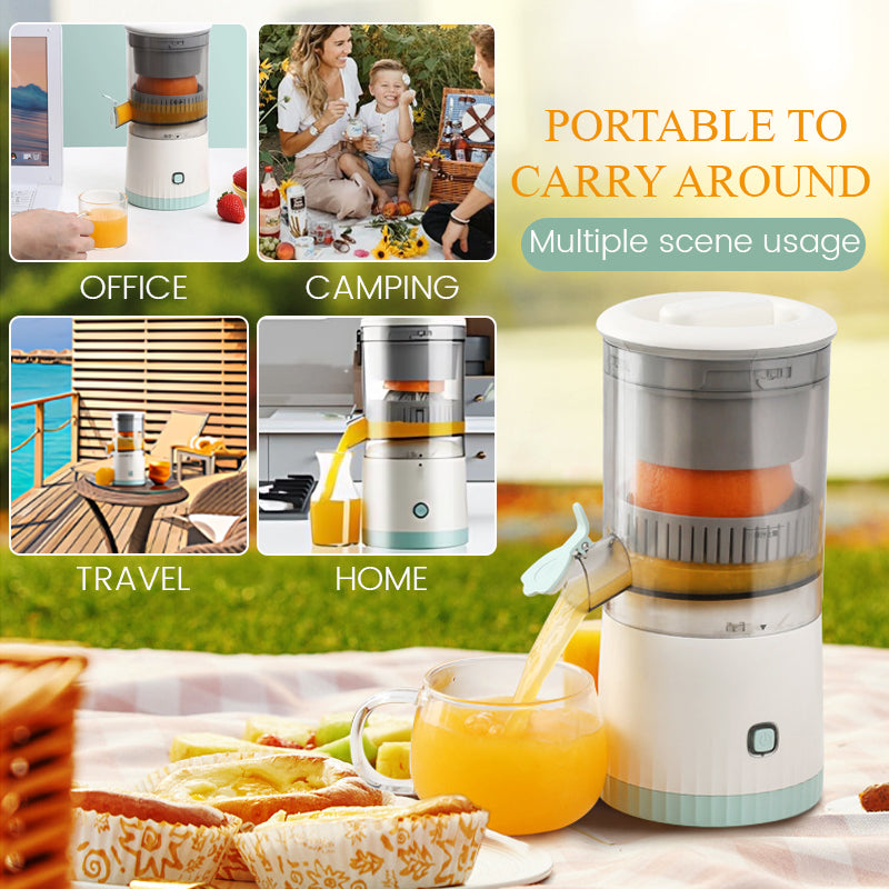 Avichic Automatic separation juicer