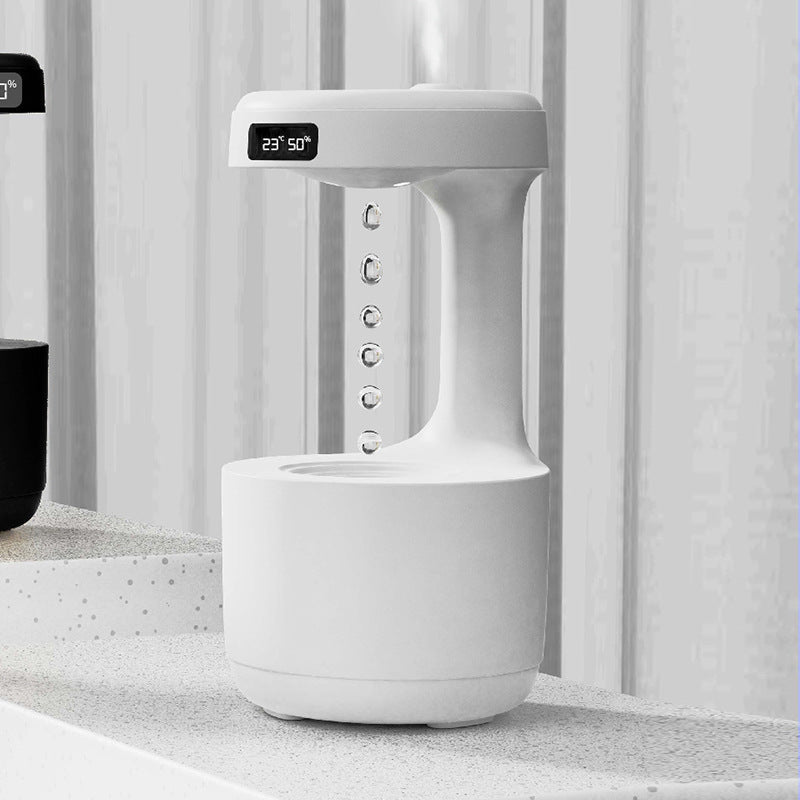 Gravity-Tech Humidifier