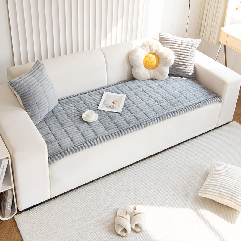Dog Bed Cover Sofa Protector,Anti Slip Sofa Covers for Living Room Couch Covers,Sofa Mat,Seat Cover,Dog Mat,Pet Pad for Furniture 1 Piece  ﻿