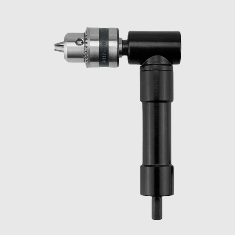 CornerFlex Drive – 1500 RPM Right Angle Drill Extension for Professionals
