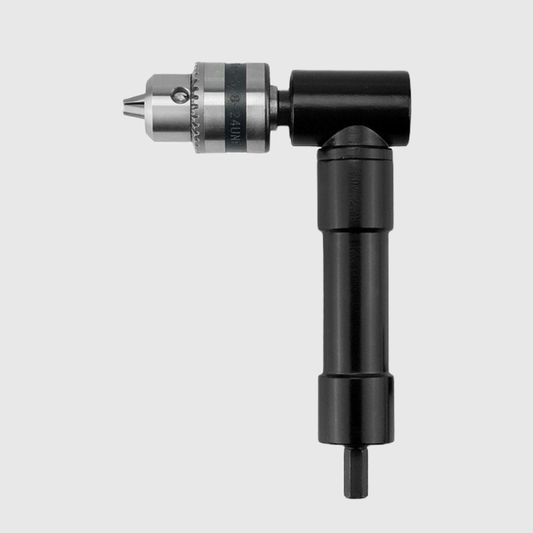 CornerFlex Drive – 1500 RPM Right Angle Drill Extension for Professionals