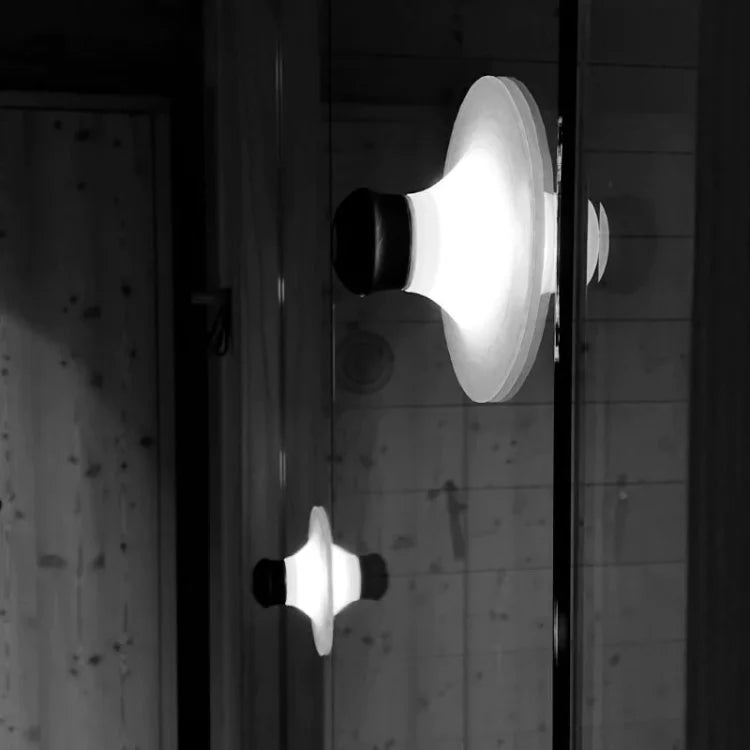 SnapLight LED Lamp | Rechargeable & Adjustable for Home/Travel