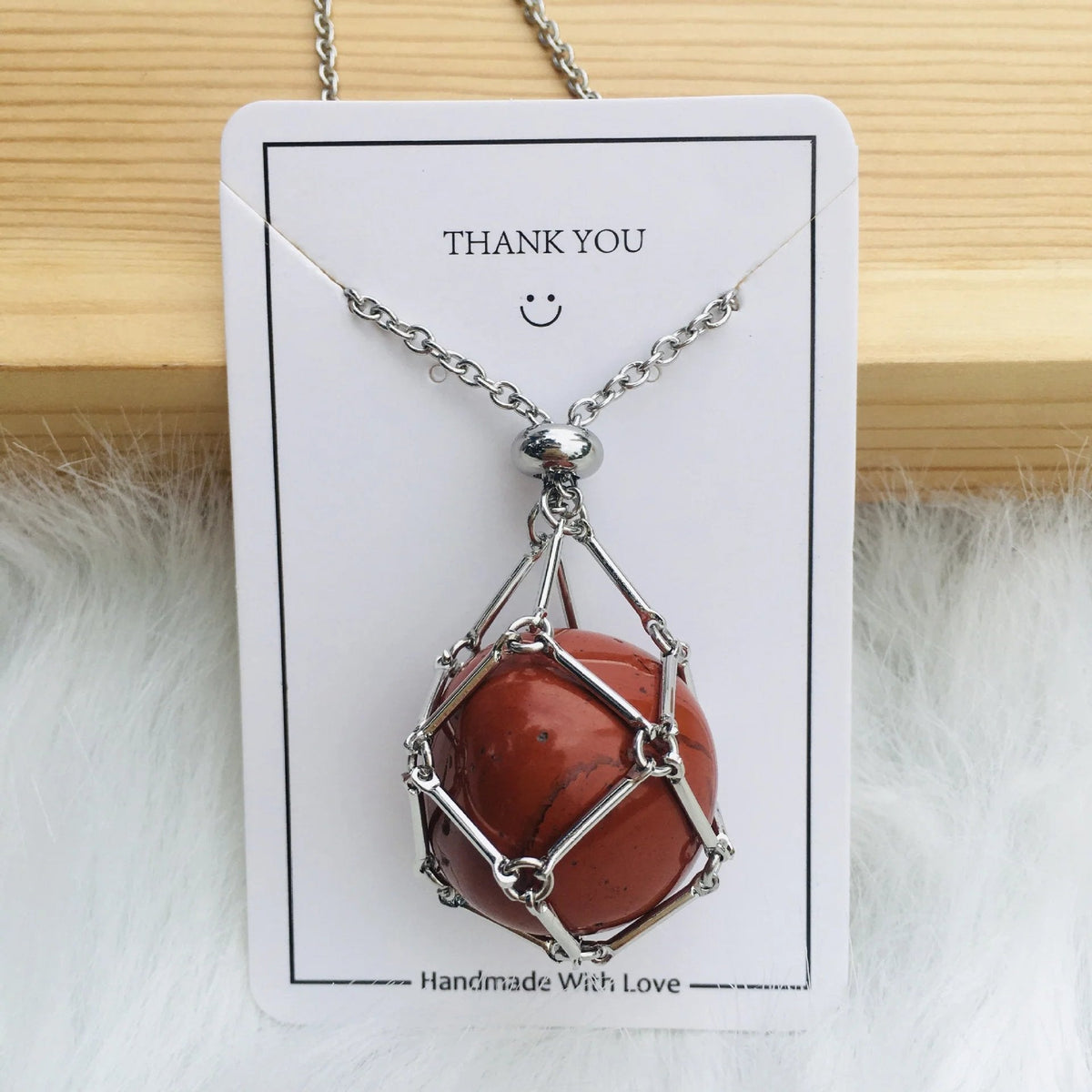 Crystal Necklace