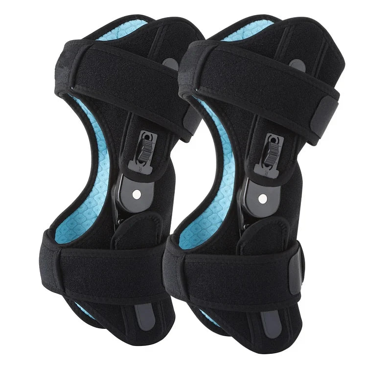Shift Kneepads with Spring Function - Adjustable & Comfortable