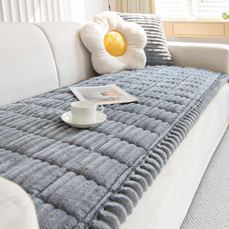 Dog Bed Cover Sofa Protector,Anti Slip Sofa Covers for Living Room Couch Covers,Sofa Mat,Seat Cover,Dog Mat,Pet Pad for Furniture 1 Piece  ﻿
