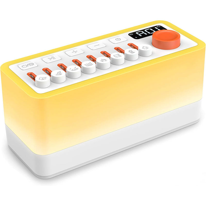 Noise Sleep Sound Machine