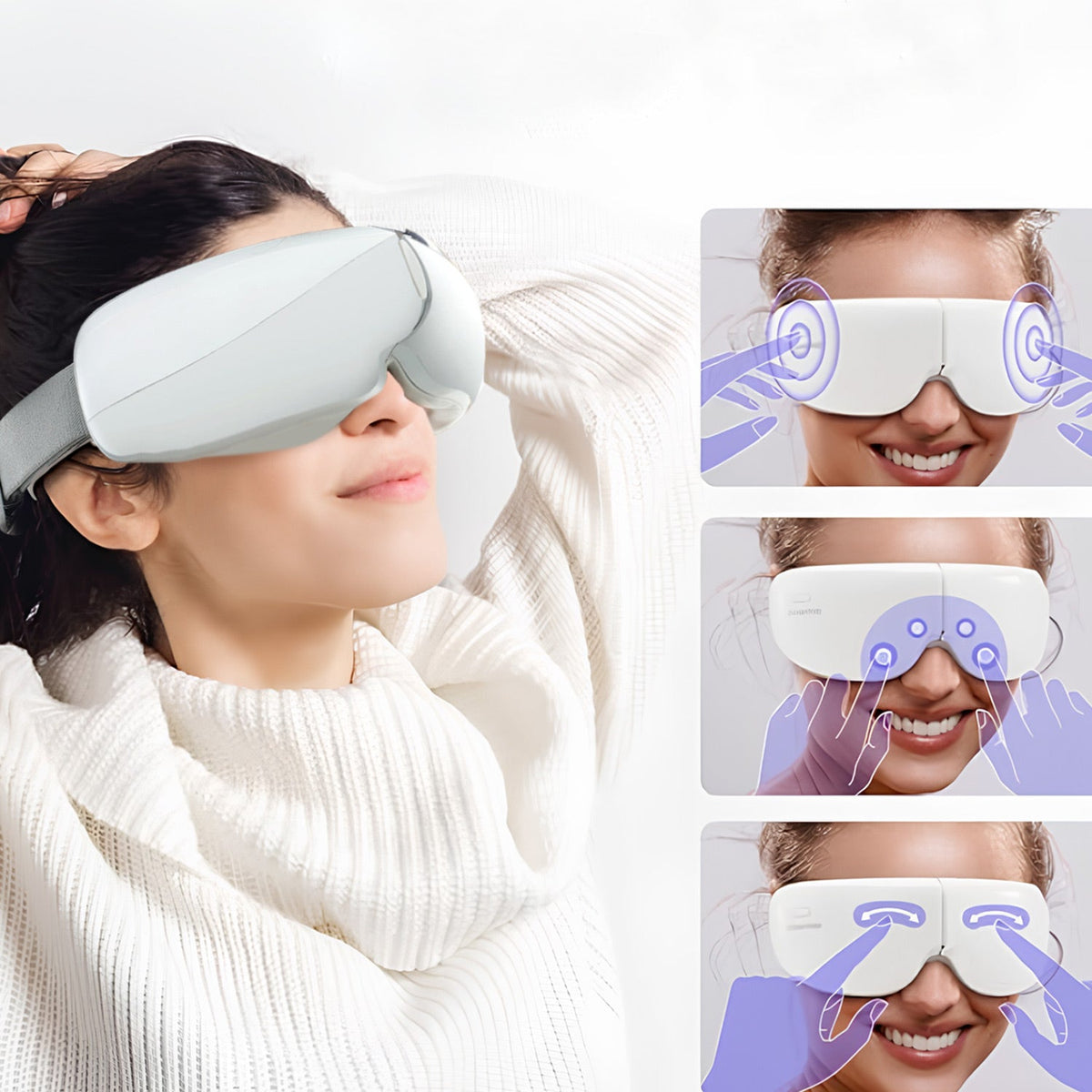 Avichic Eye Massager