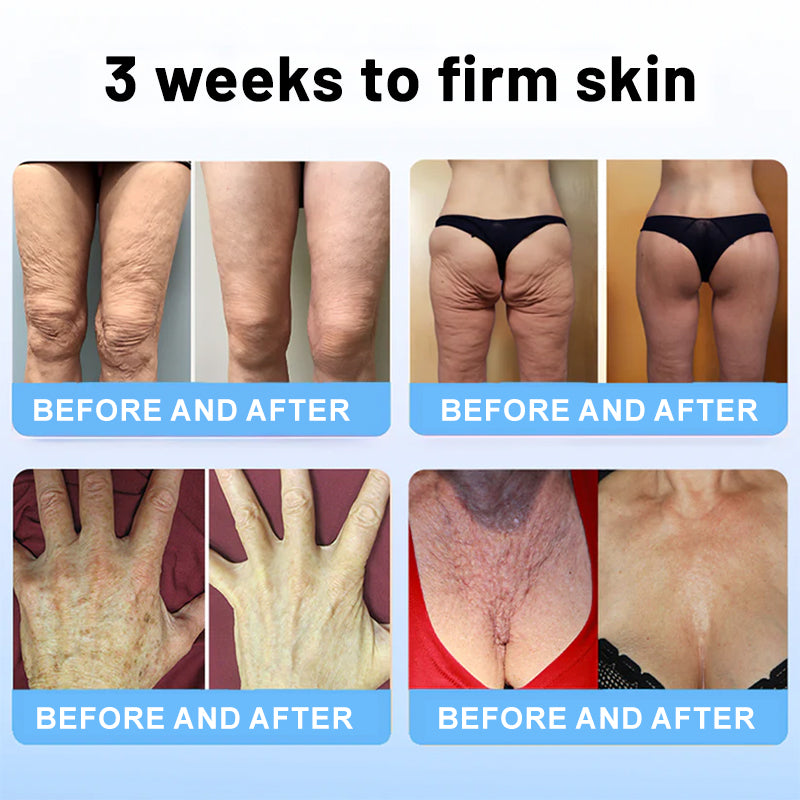 💖🔥LOVILDS Collagen Peptides  FIRMING SERUM STICK