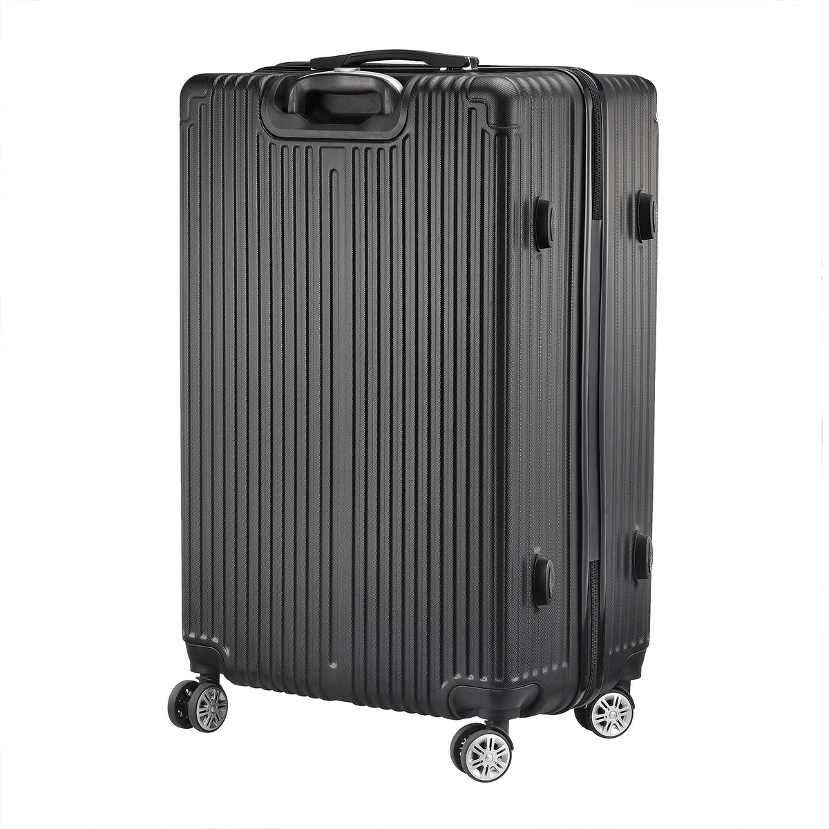 3-Piece Hardshell Luggage Set – Zurich Explorer