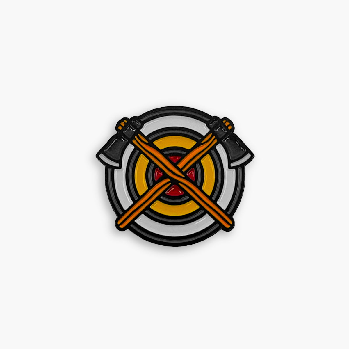 Enamel Pins