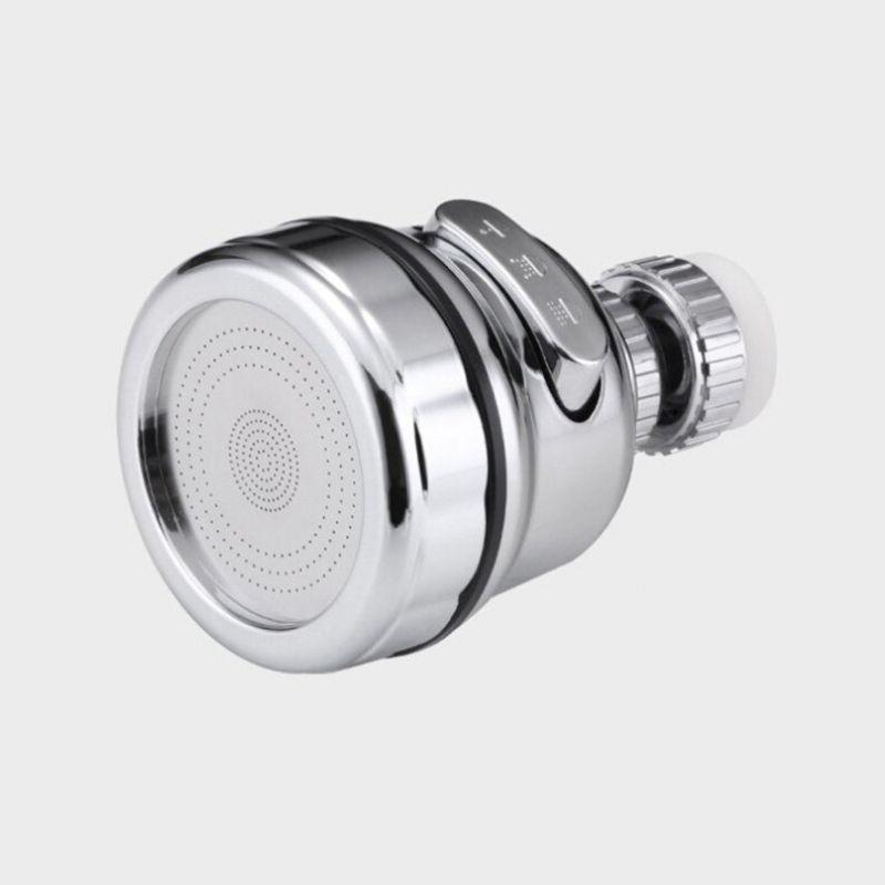 360° Kitchen Faucet