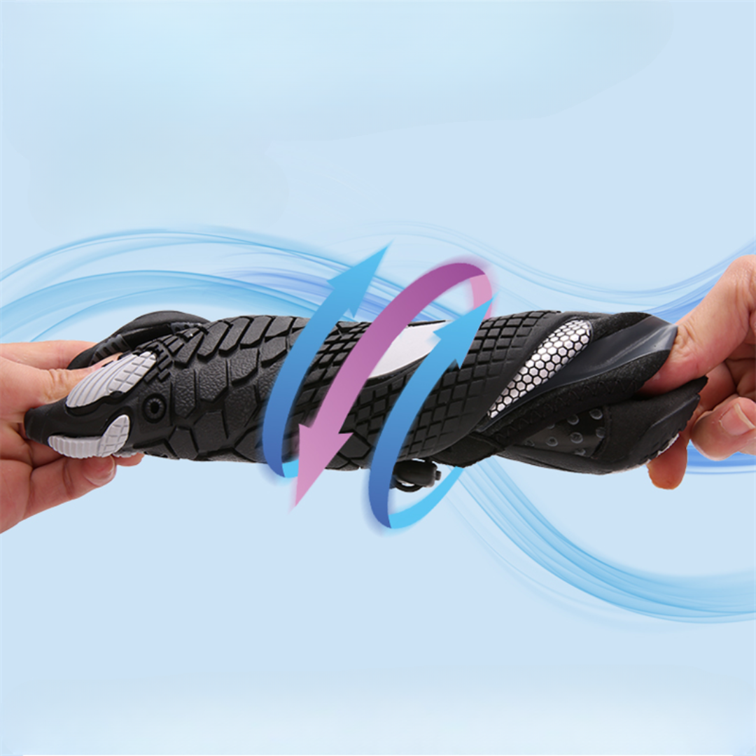 Hiking - Climbing Barefoot Shoes GYM