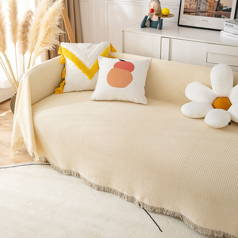 Geometrical Sofa Cover,Sofa Slipcovers for Pets