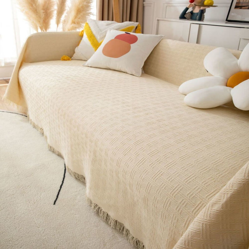 Geometrical Sofa Cover,Sofa Slipcovers for Pets