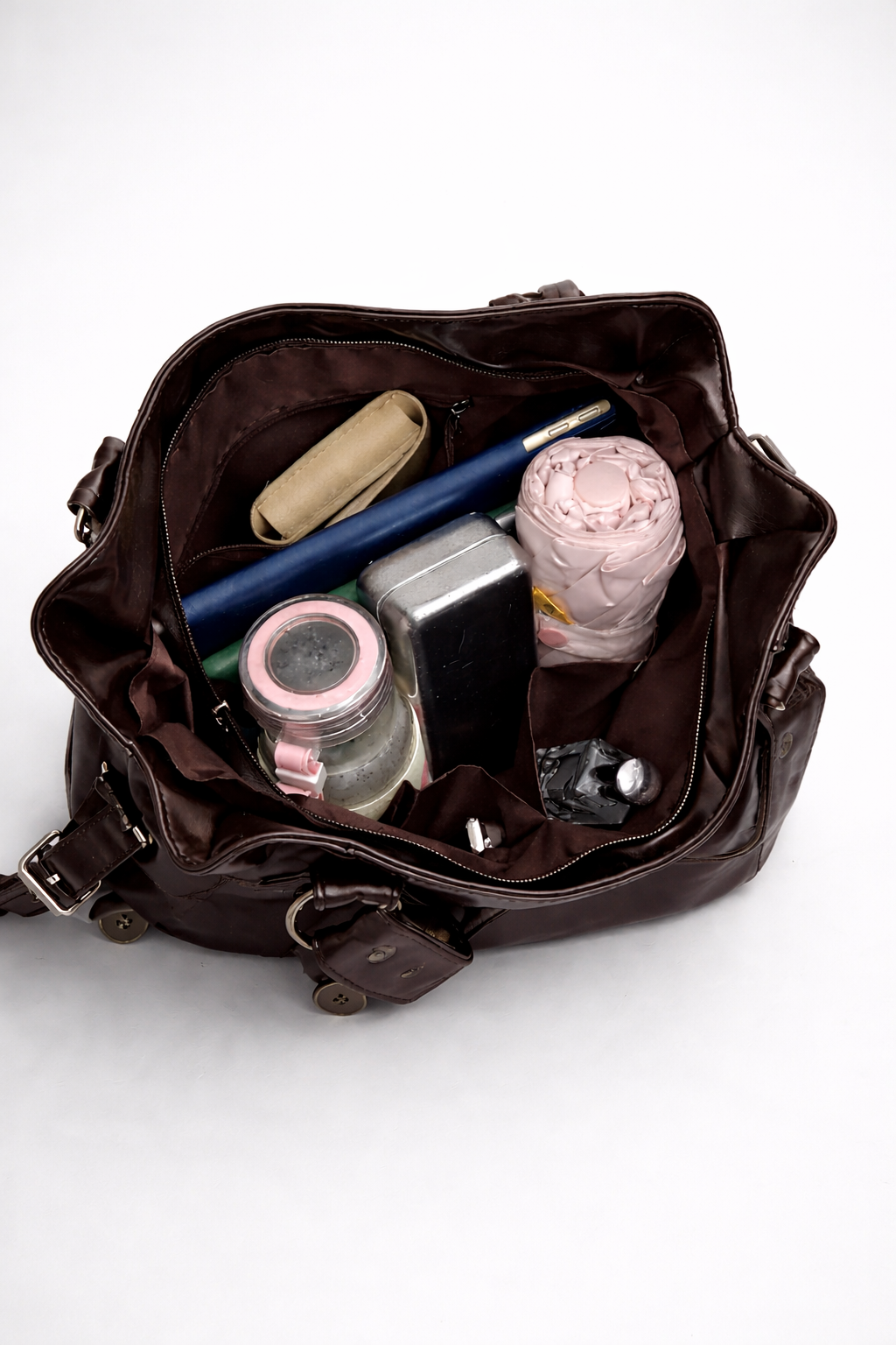 Big handbag for school | TARANTO