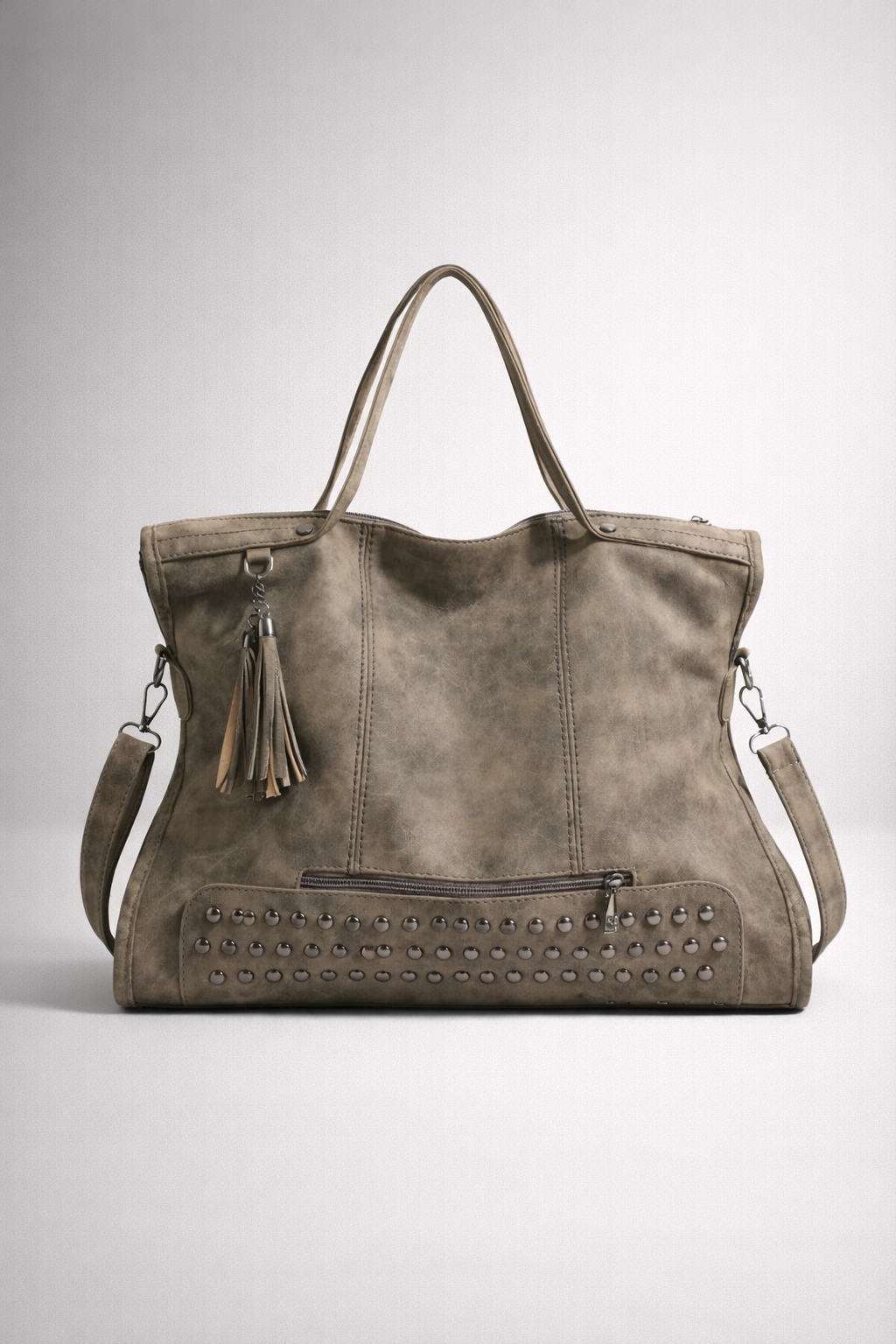 Big tote bag for work | CATANIA