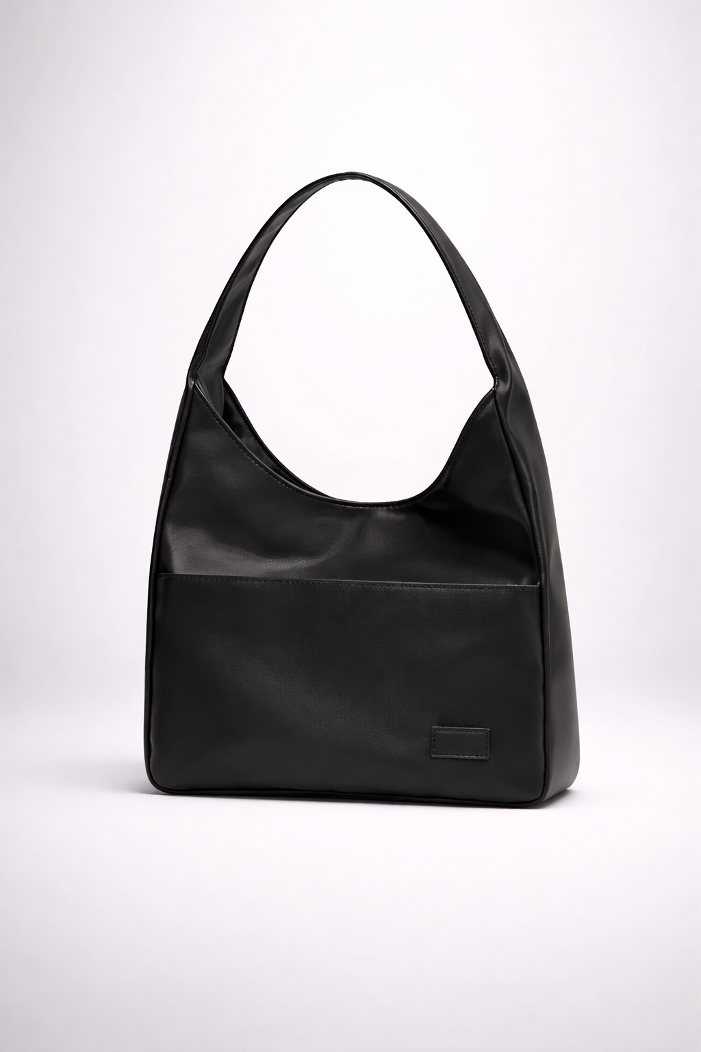 Black Handbag for school | CAPRI