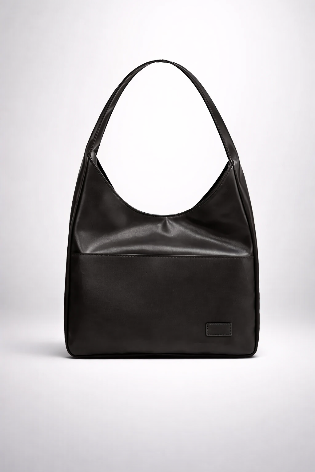 Black Handbag for school | CAPRI