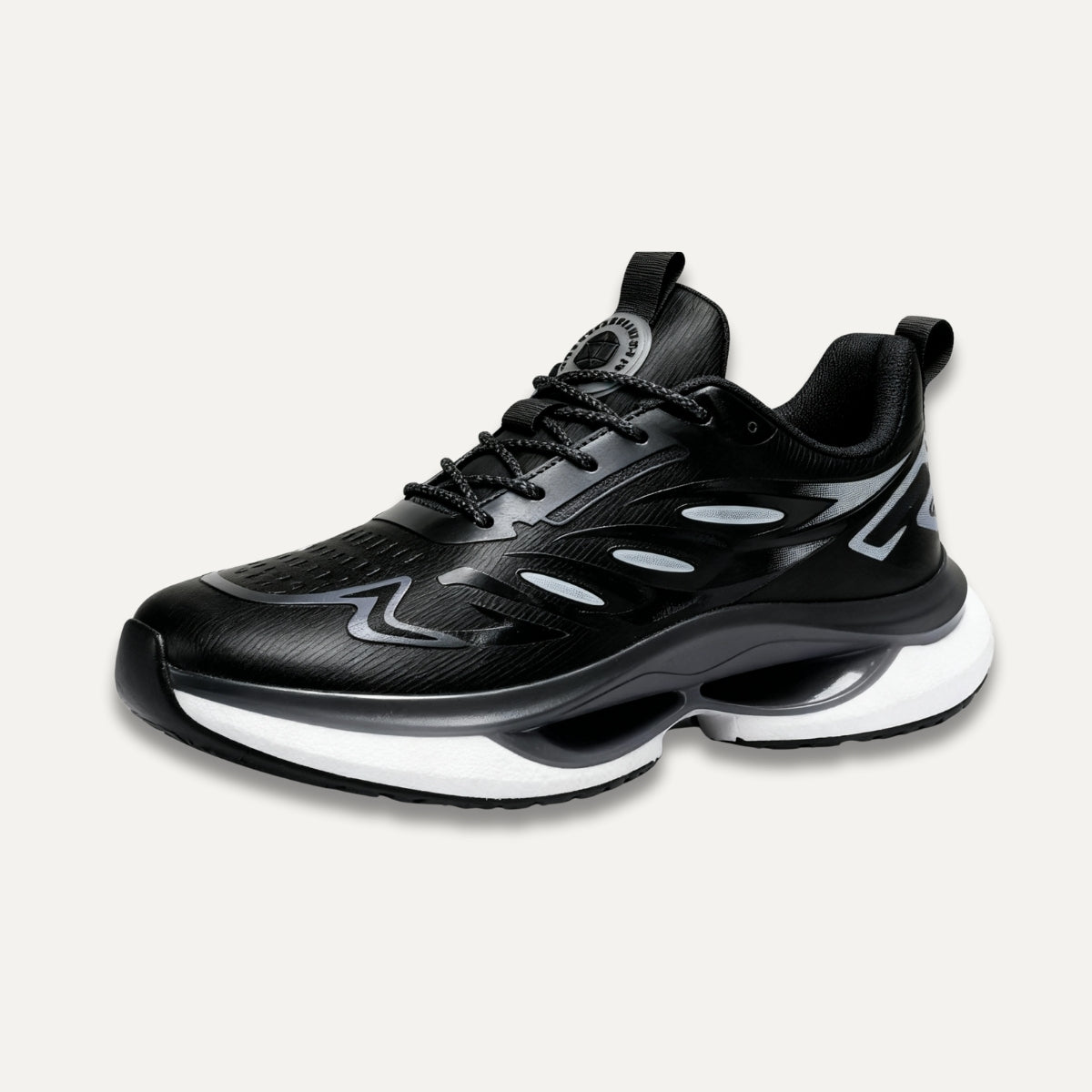 Aerion Hands-Free Supportive Shoes for Nurses – Slip-On Comfort Fit