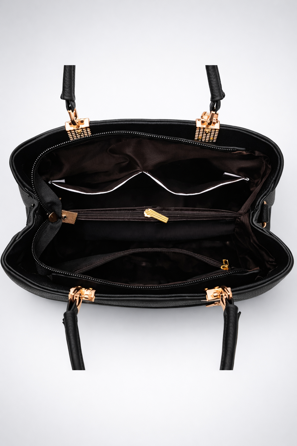 Black bag for work | BELLUNO