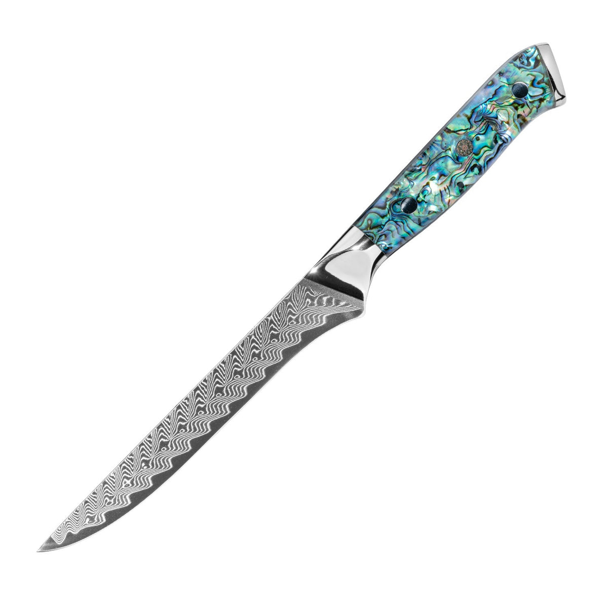 Aurora (オーロラ) - 6 inch Boning Knife