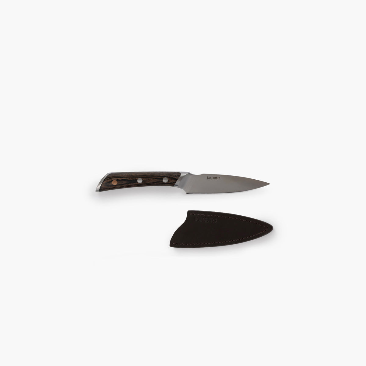 No. 4 Paring Chef's Knife