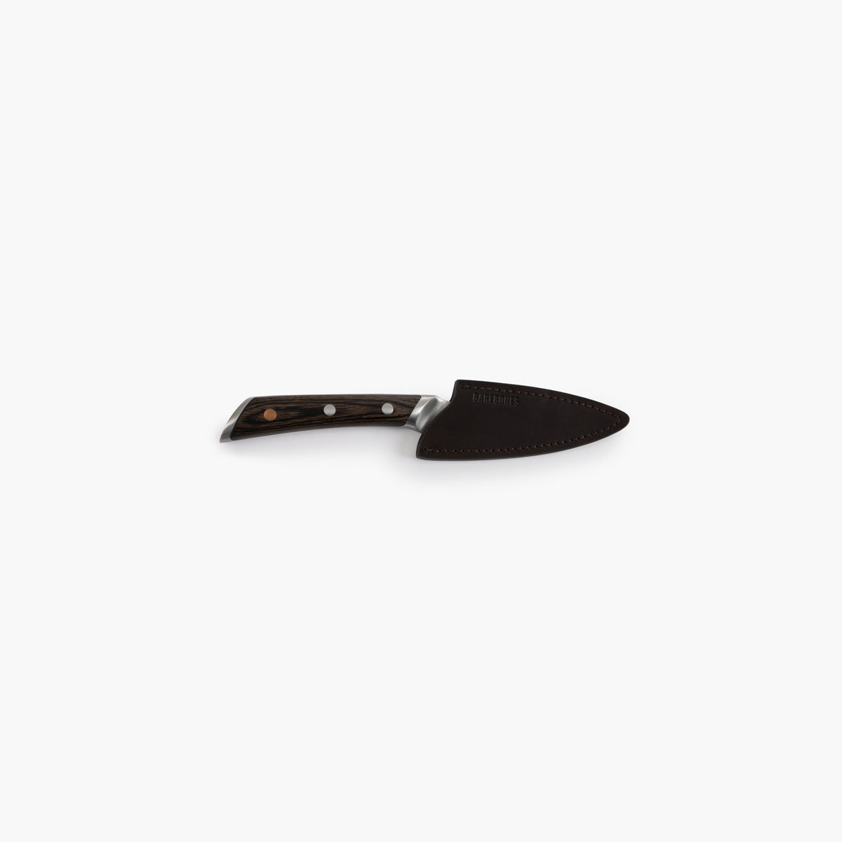 No. 4 Paring Chef's Knife