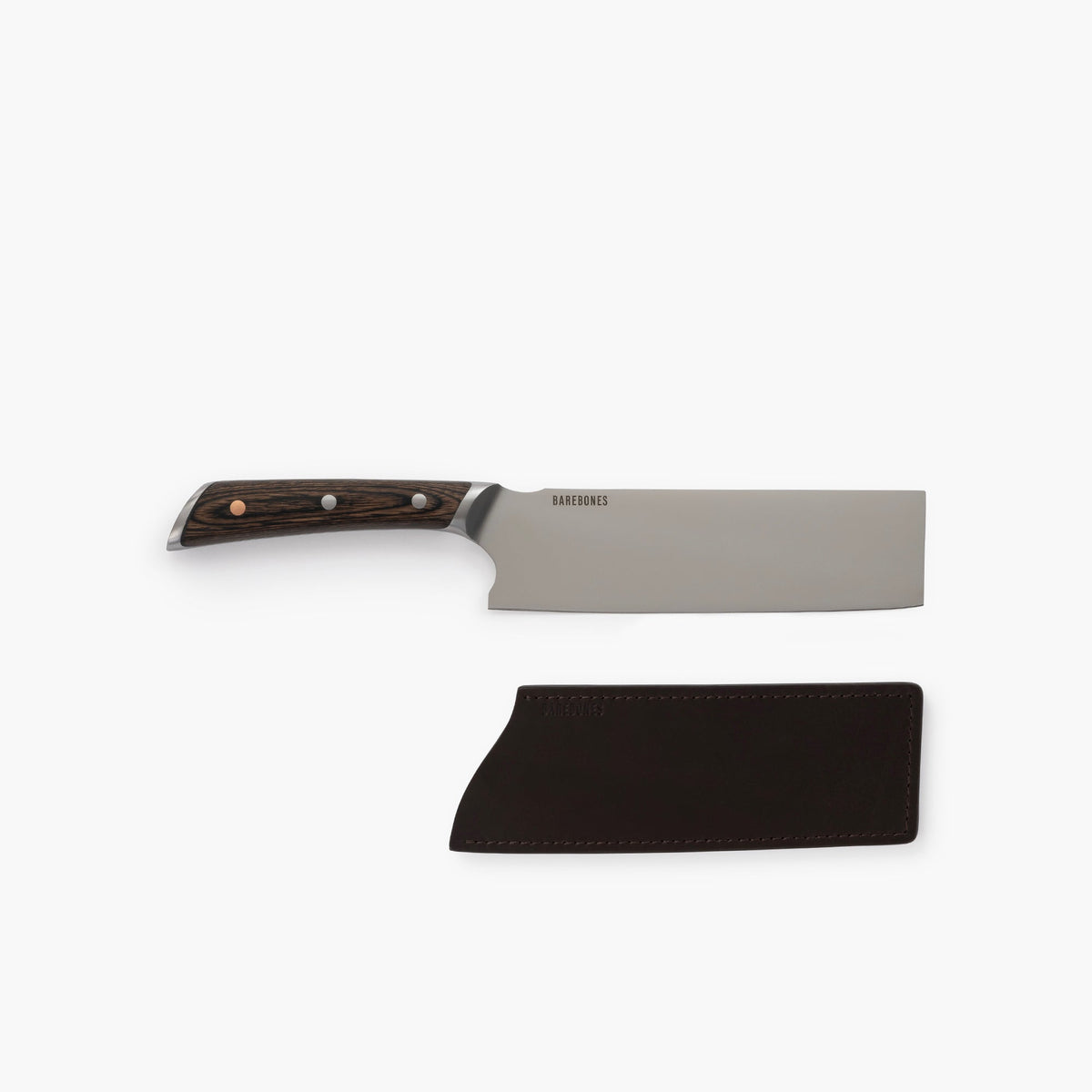 No. 7 Nakiri Chef's Knife