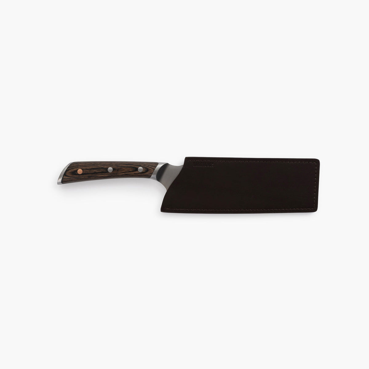 No. 7 Nakiri Chef's Knife