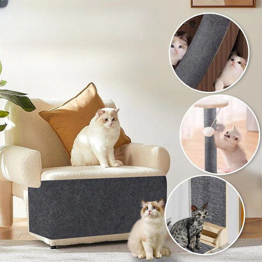 Cat Scratch Protector Furniture Guard Tape