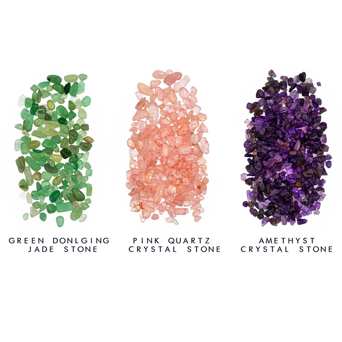 Subscription Replacement Beads and Stones