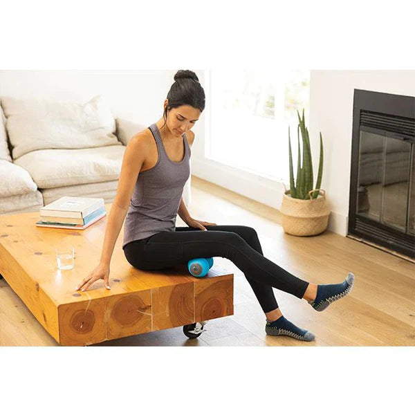 Muscle Mate - Vibrating Massage Roller