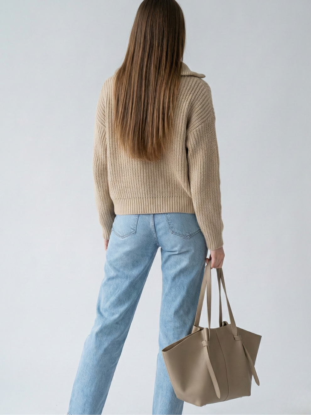 Comfortable tote bag for work | The Bologna