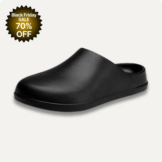 Caldera Non-Slip Comfort Clogs – Lightweight Everyday Use