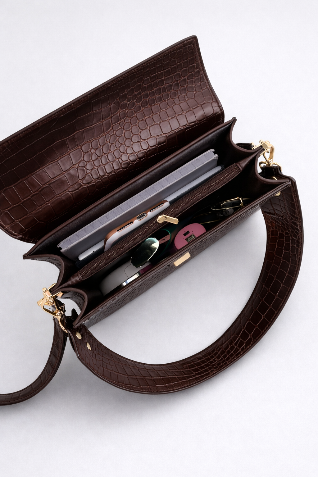 Cross body work bag for women | PADOVA