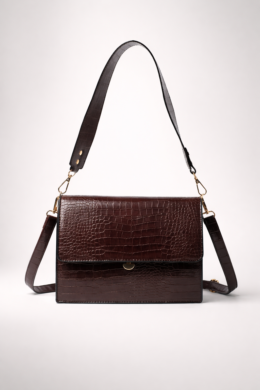 Cross body work bag for women | PADOVA
