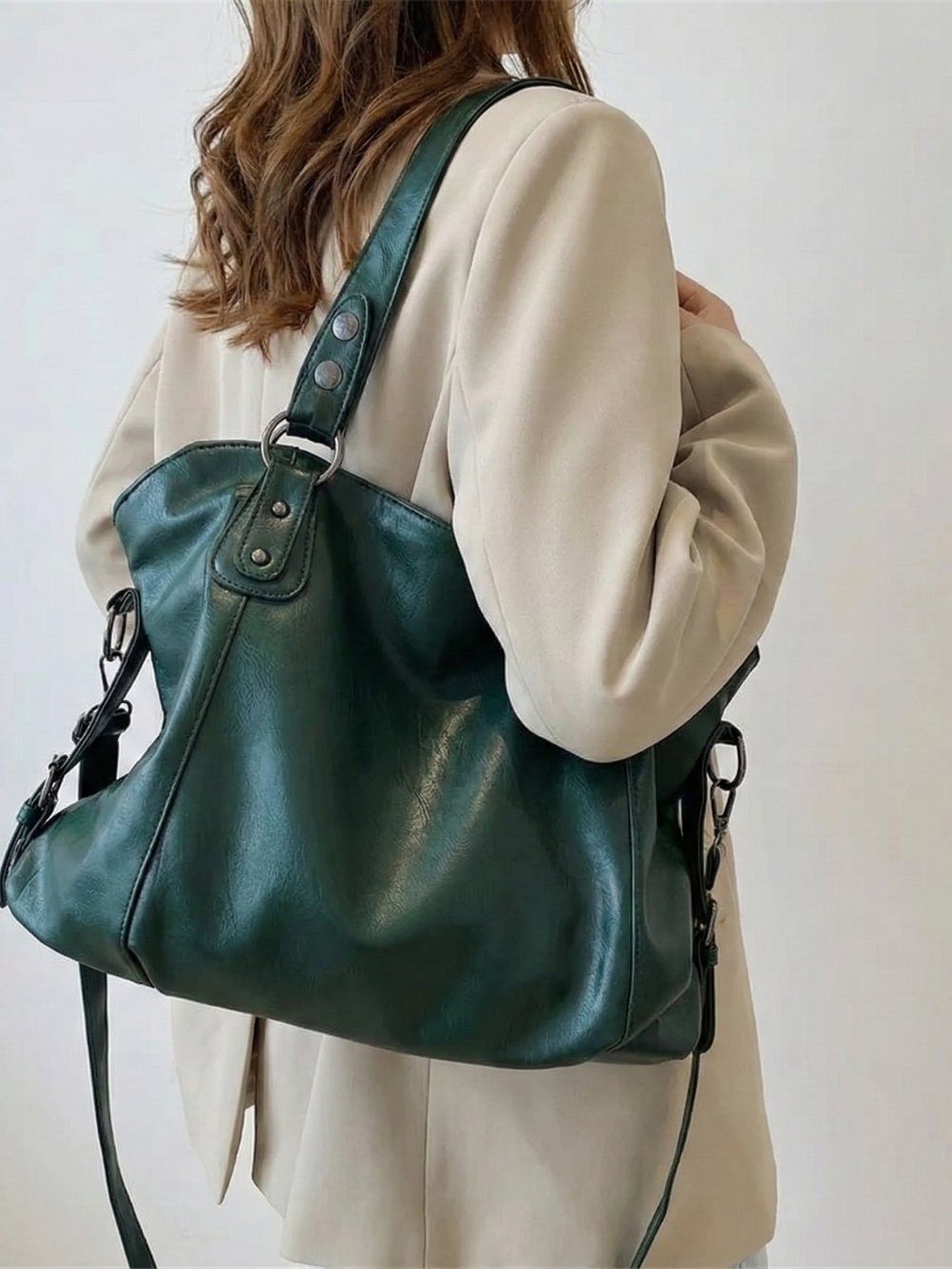 Everyday Tote for University | SIENA