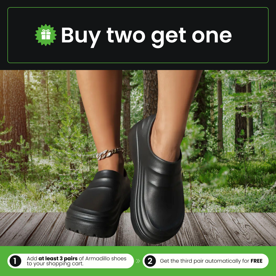 Torrey Classic Non-Slip Comfort Clogs – Lightweight Comfort
