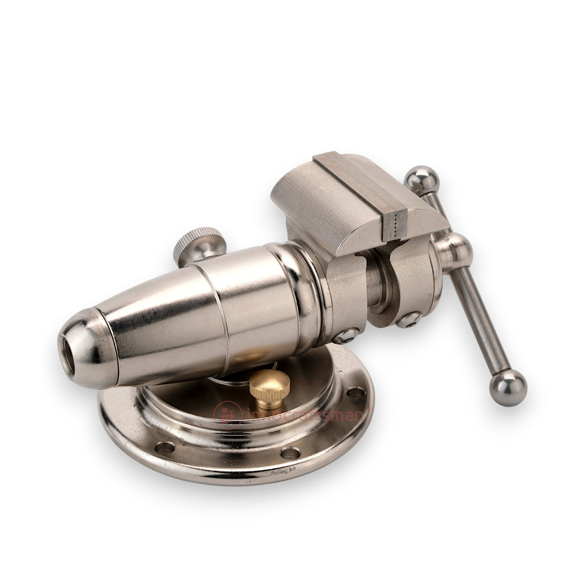 Rotatable Bench Vise