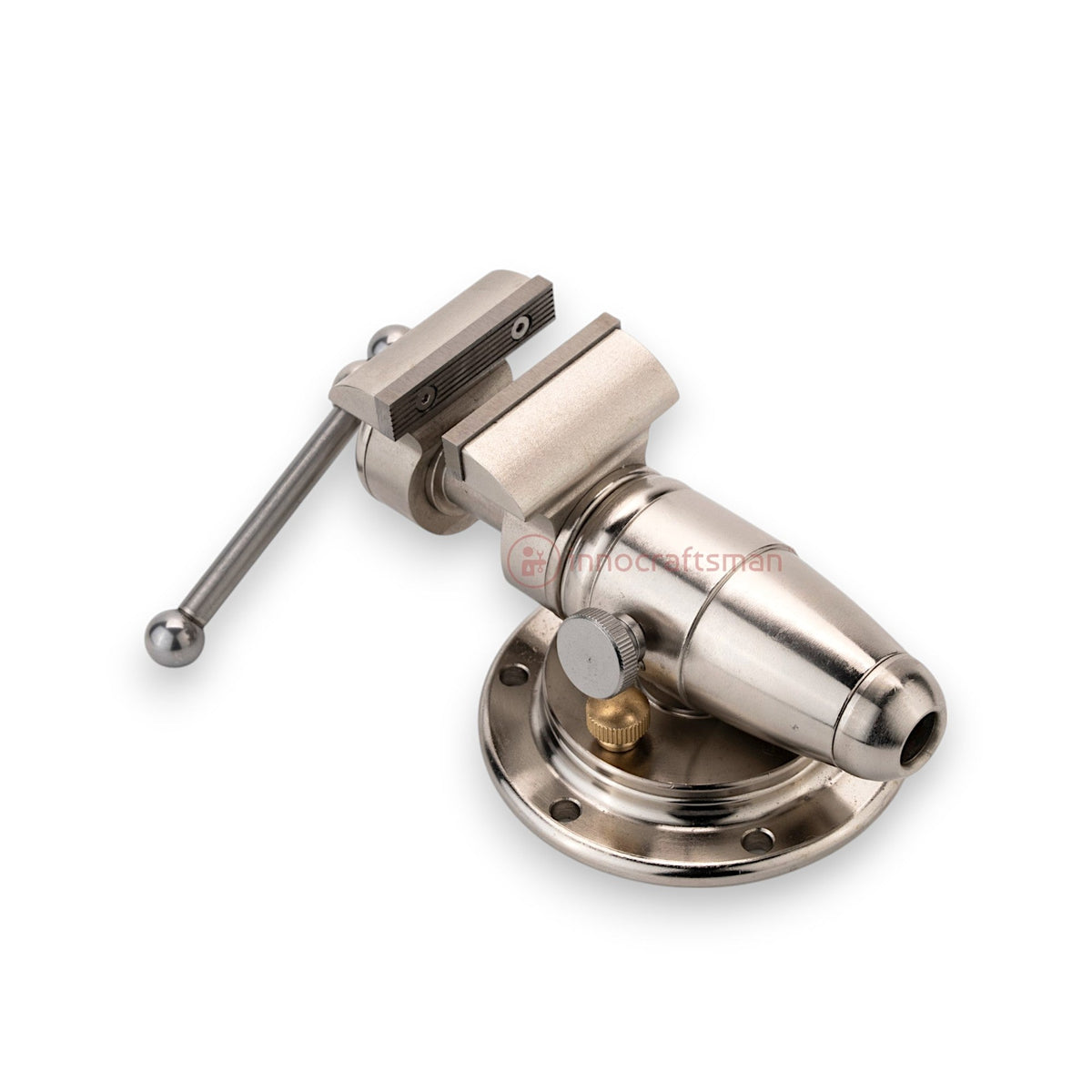 Rotatable Bench Vise
