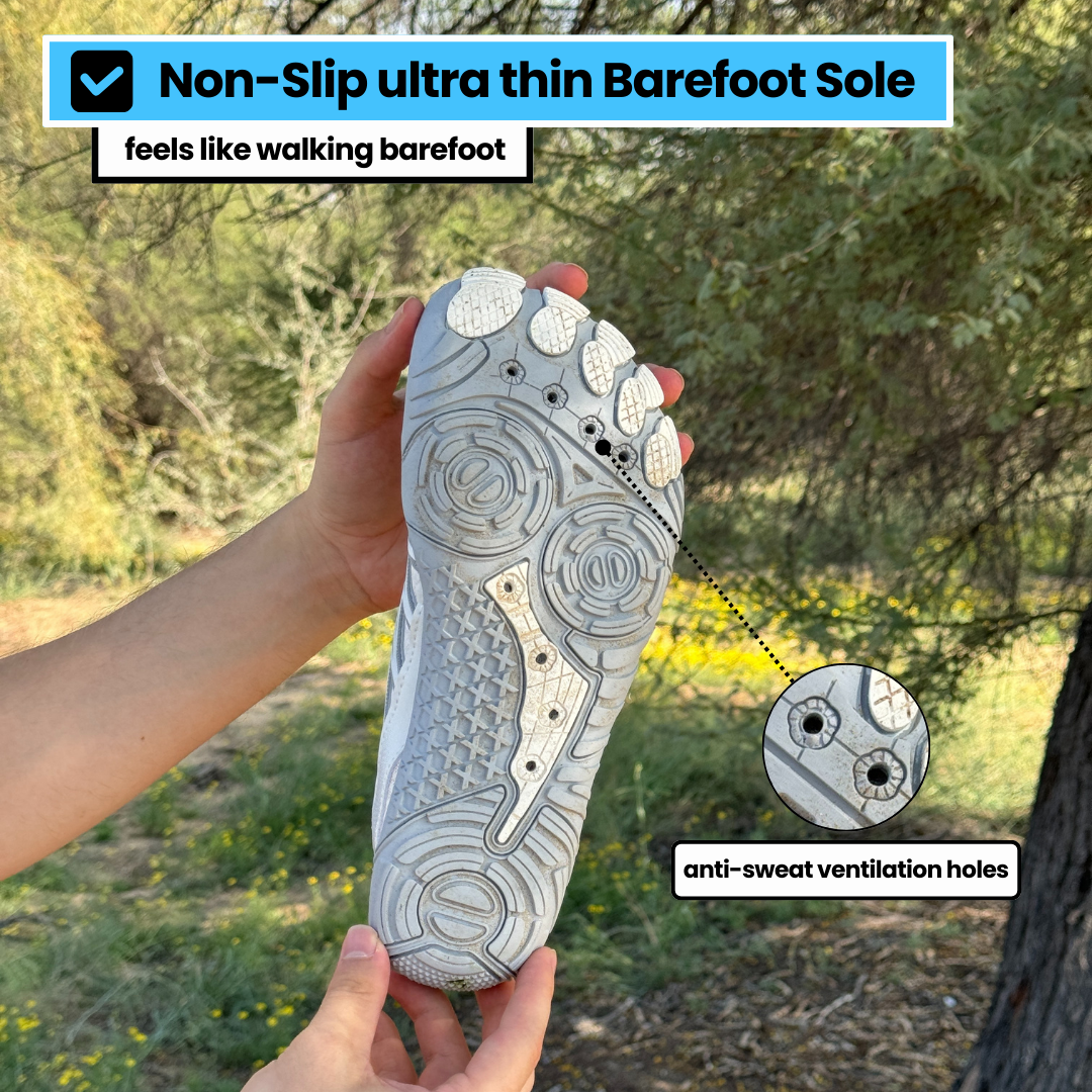 Avichic™ Military - Barefoot Climbing Shoes
