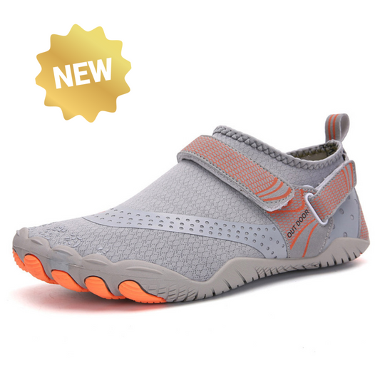 Avichic™ Beach - hiking - climbing Barefoot Shoes