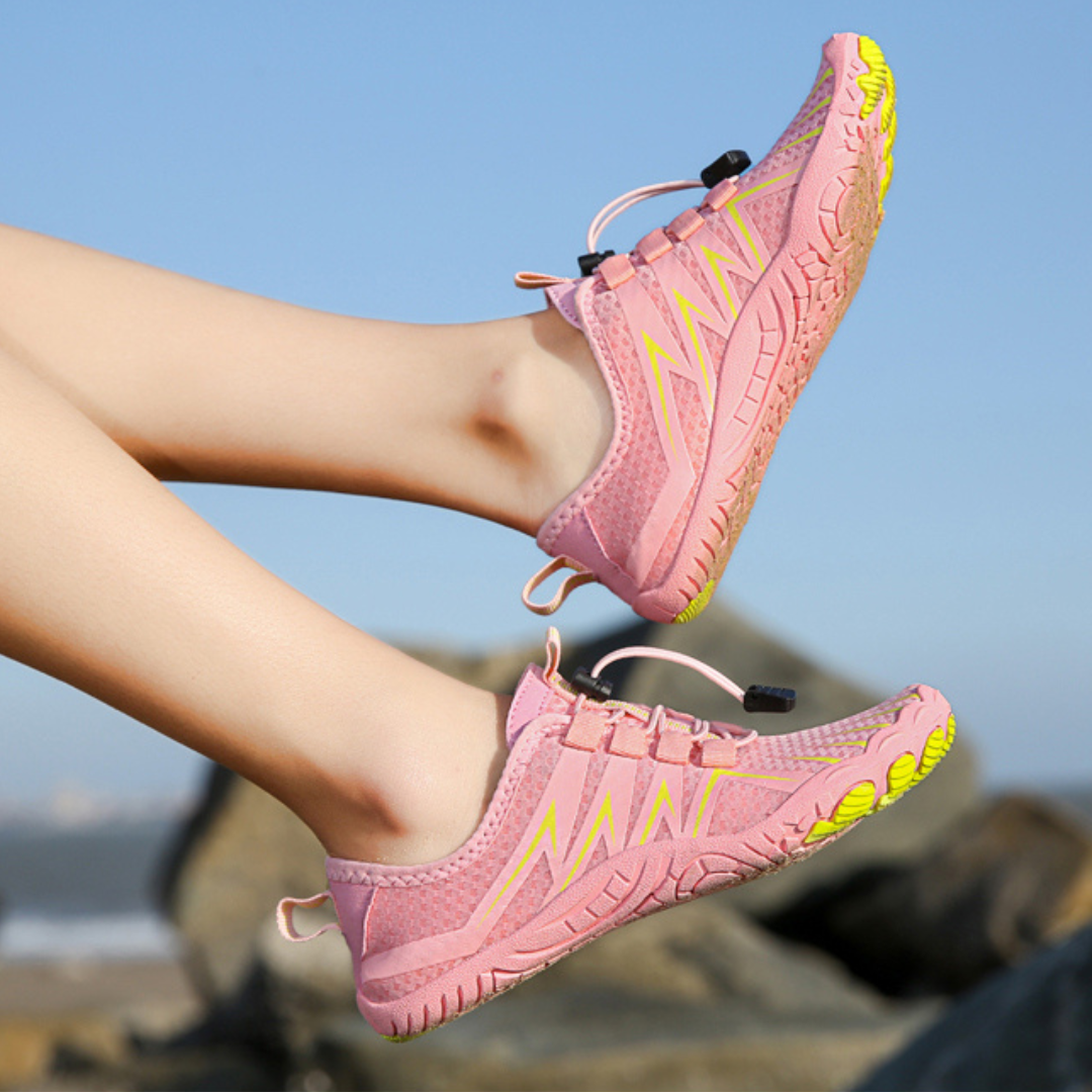 Avichic Air - hiking - climbing Barefoot Shoes