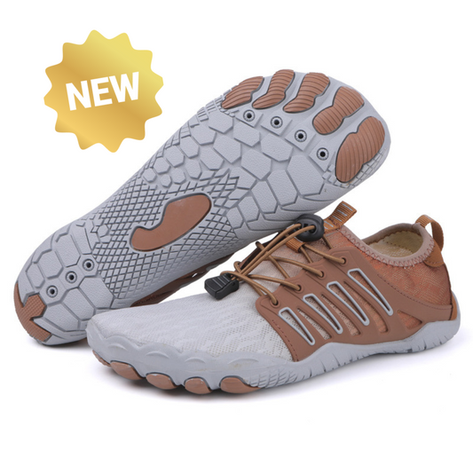 Avichic™ Drifters - Barefoot Climbing Shoes
