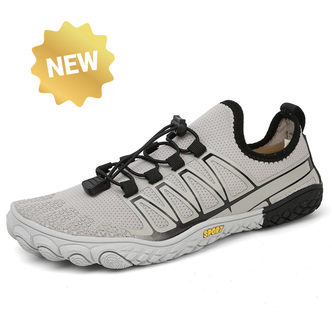 Avichic™ Runner Pro - Barefoot Shoes (big sizes) Limited Offer